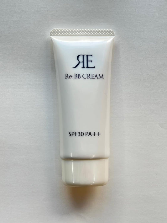 Real Re: BB Cream 1.4 oz (40 g)
