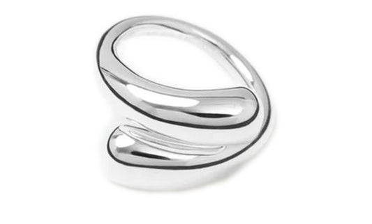 LIE STUDIO Victoria リング - Image 1