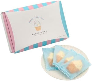 Candy Ice Shop Pack of 12