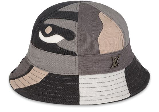 LOUIS VUITTON LV Portrait Hat - Image 1