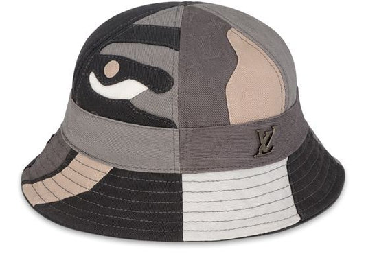 LOUIS VUITTON LV Portrait Hat - Image 1