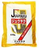 【第3類医薬品】日本薬局方 ジュウヤク 500g ×2