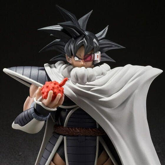 BANDAI SPIRITS S.H.Figuarts Tarless Dragon Ball Son Goku