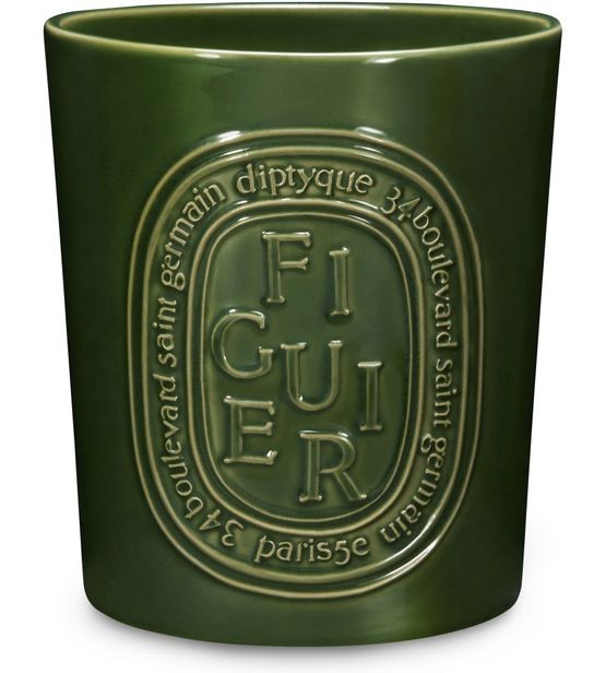 DIPTYQUE Figuier candle 600 g - Image 1