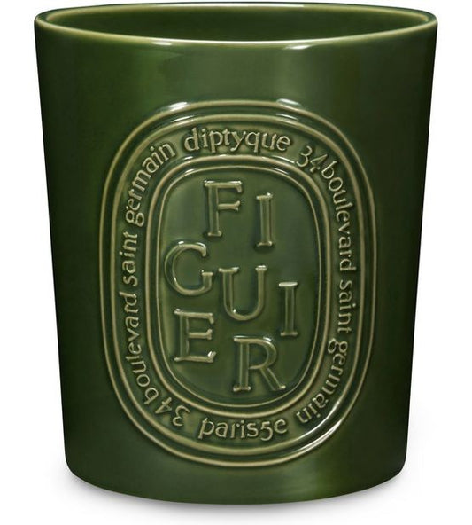 DIPTYQUE Figuier candle 600 g - Image 1