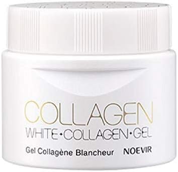 Noevir Medicated Whitening Gel 4.2 oz (120 g) [Quasi-drug]