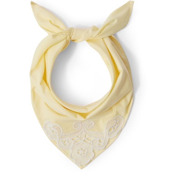 SOEUR Hinaya scarf - Image 1