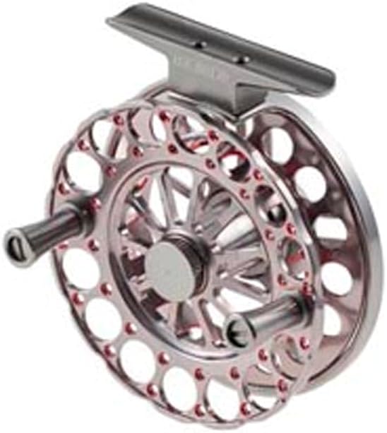 PROMARINE BKS80NR Battlefield Black Sea Bream SG GS3 No. 100M Threadless (611013) Double-Axis Reel