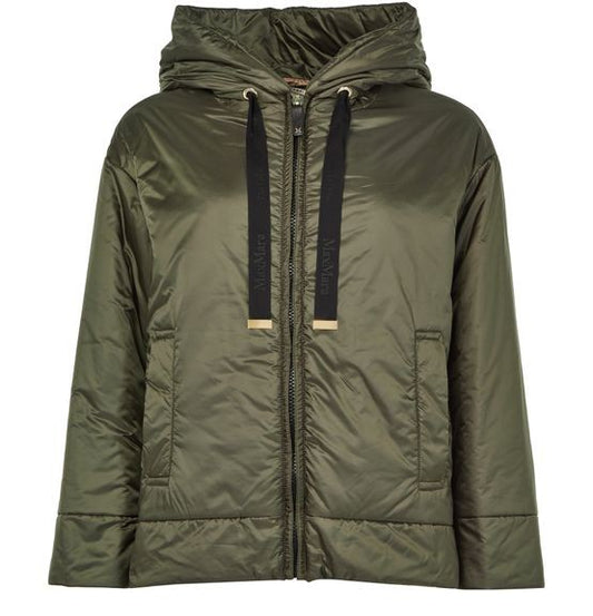 MAX MARA Daria jacket - THE CUBE - Image 1