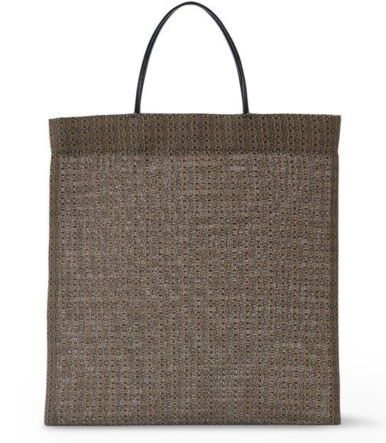 THE ROW Barn mini tote bag - Image 1