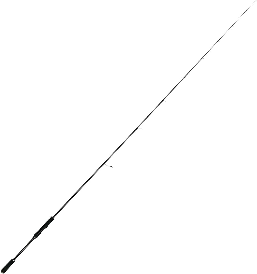 Tsulino Kahuna Boat Casting Rod / Sawara Casting, Blue Item, Spinning Reel Model