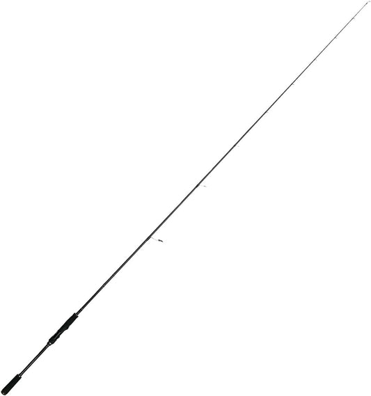 Tsulino Kahuna Boat Casting Rod / Sawara Casting, Blue Item, Spinning Reel Model