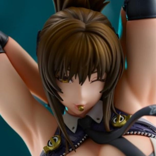 Kisaragi Chitose 1/7 Scale ABS & PVC Painted Complete Figure