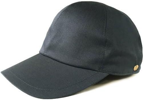 Kobe Dou Cotton Cap, UV Care, UV Protection, Type 20, Large Size, Small Size, Spring, Summer, Autumn, Winter, Men's, Women's, Unisex, Stylish, Stylish, Deep