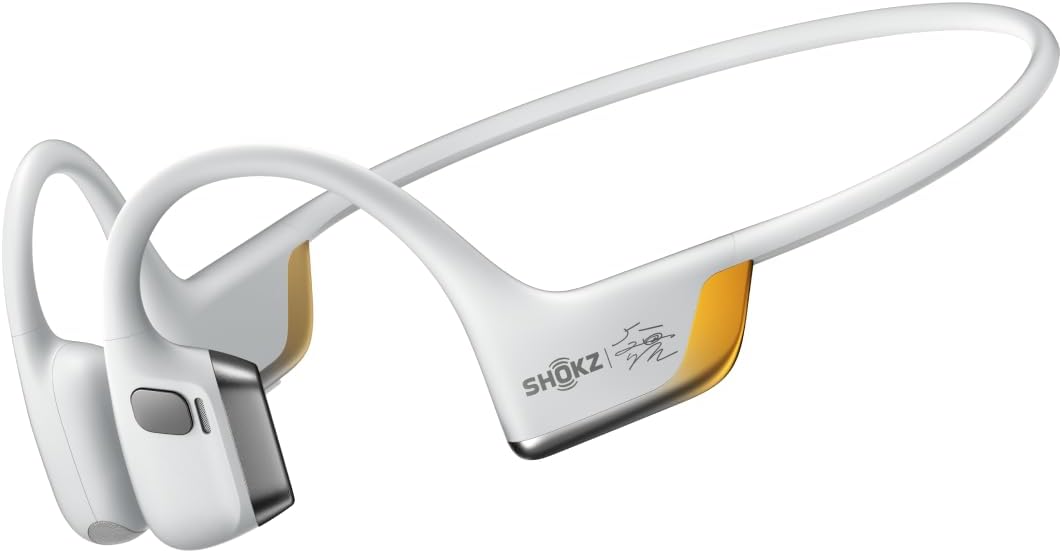 Shokz headphones