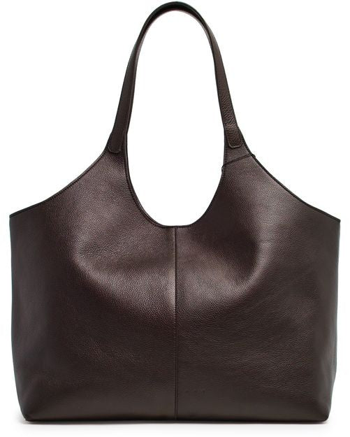 AESTHER EKME Supple XL tote bag - Image 1