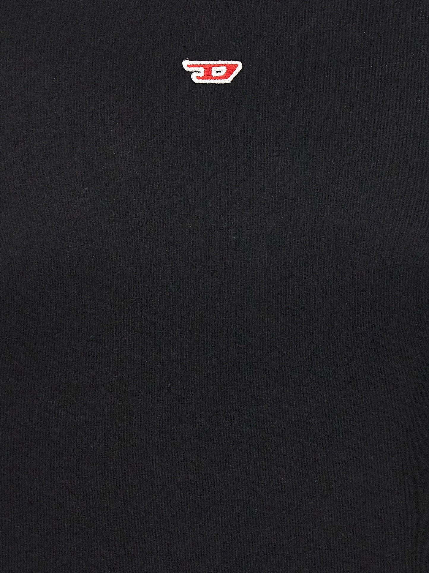 Diesel ディーゼル 'T Uncutie Long D' Tシャツ - Image 1