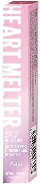 Sunsmile Kaja Heart Melter [08 Sofine] Moisturizing Melt, Gloss Stick