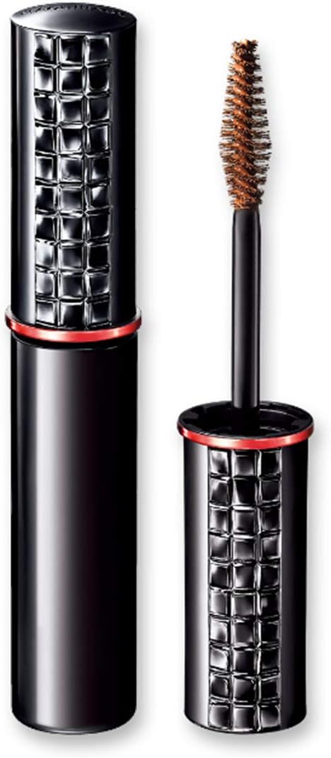 マキアージュ (MAQUILLAGE) アイブローカラーワックス 55 5g | アイブロウ | アイブロウマスカラ | 眉 眉メイク アイメイク 立体眉 ブラウン | 資生堂