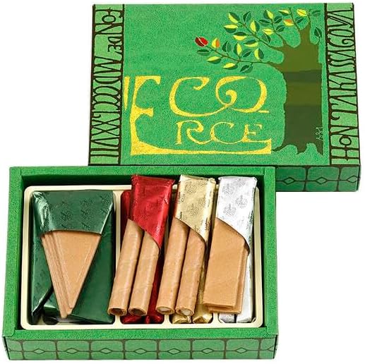 Hontaka Ecorce [Packaged with official tote bag] Confectionery Gift Assortment, Sweets, Hand-held Present, Individually Wrapped Western-style Baked Goods, Baked Treats, Thank You, Celebration, Return