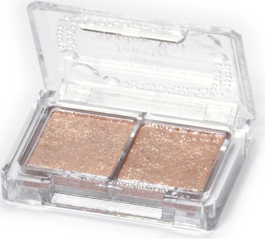 Canmake Palette Jewelry Shadow Veil 06 Ballerina Beige 1pc (x1)