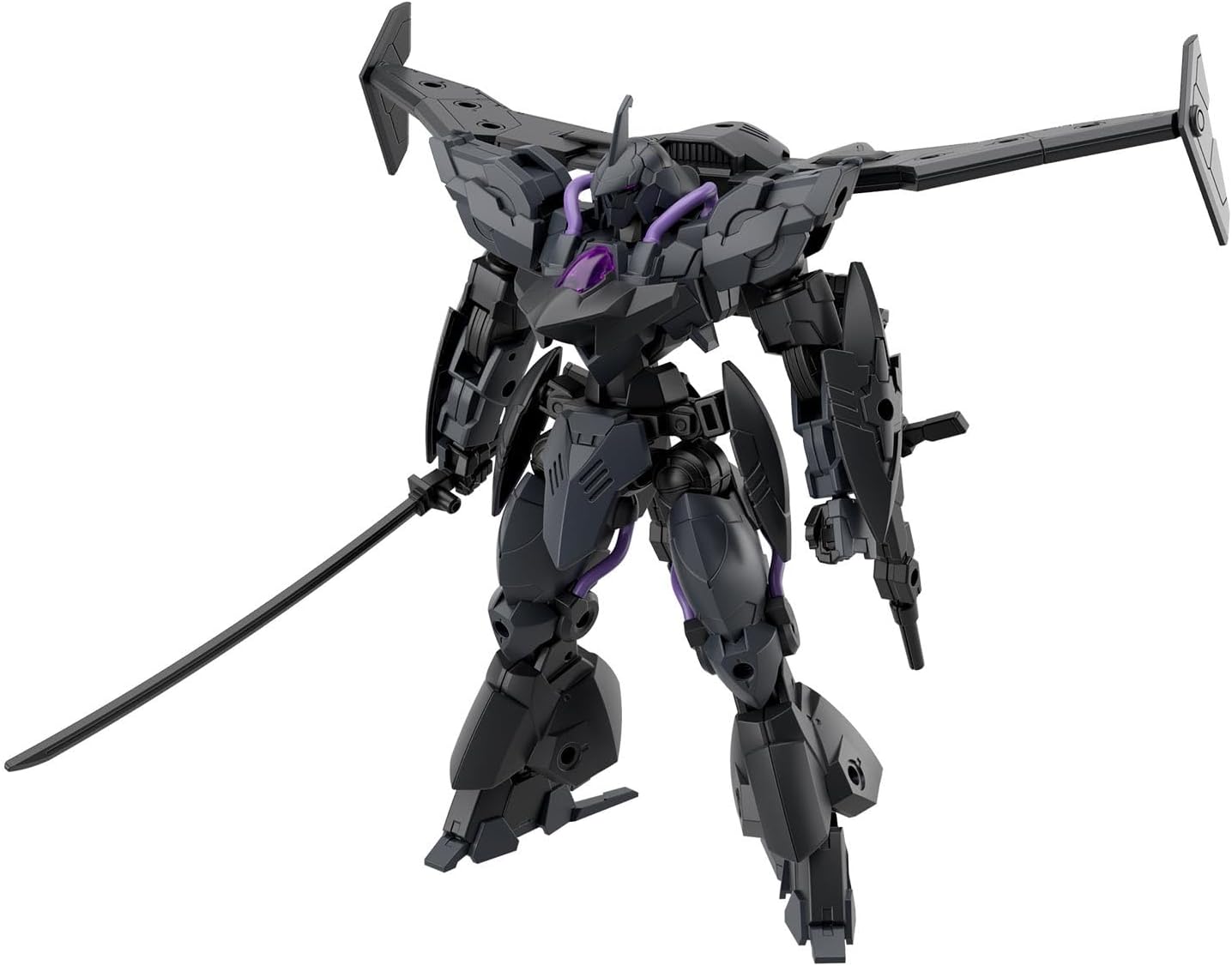 Bandai Spirits 30MM EXM-Σ2 Verdenova (Imitation) 1/144 Scale Color-Coded Plastic Model