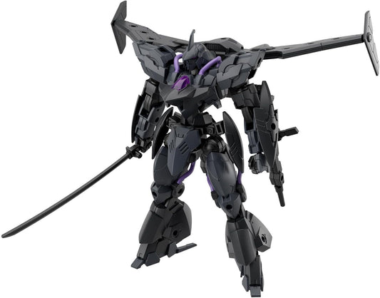 Bandai Spirits 30MM EXM-Σ2 Verdenova (Imitation) 1/144 Scale Color-Coded Plastic Model