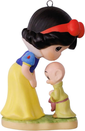 Adorno de Navidad Aladdin 25 aniversario con música de Hallmark Keepsake