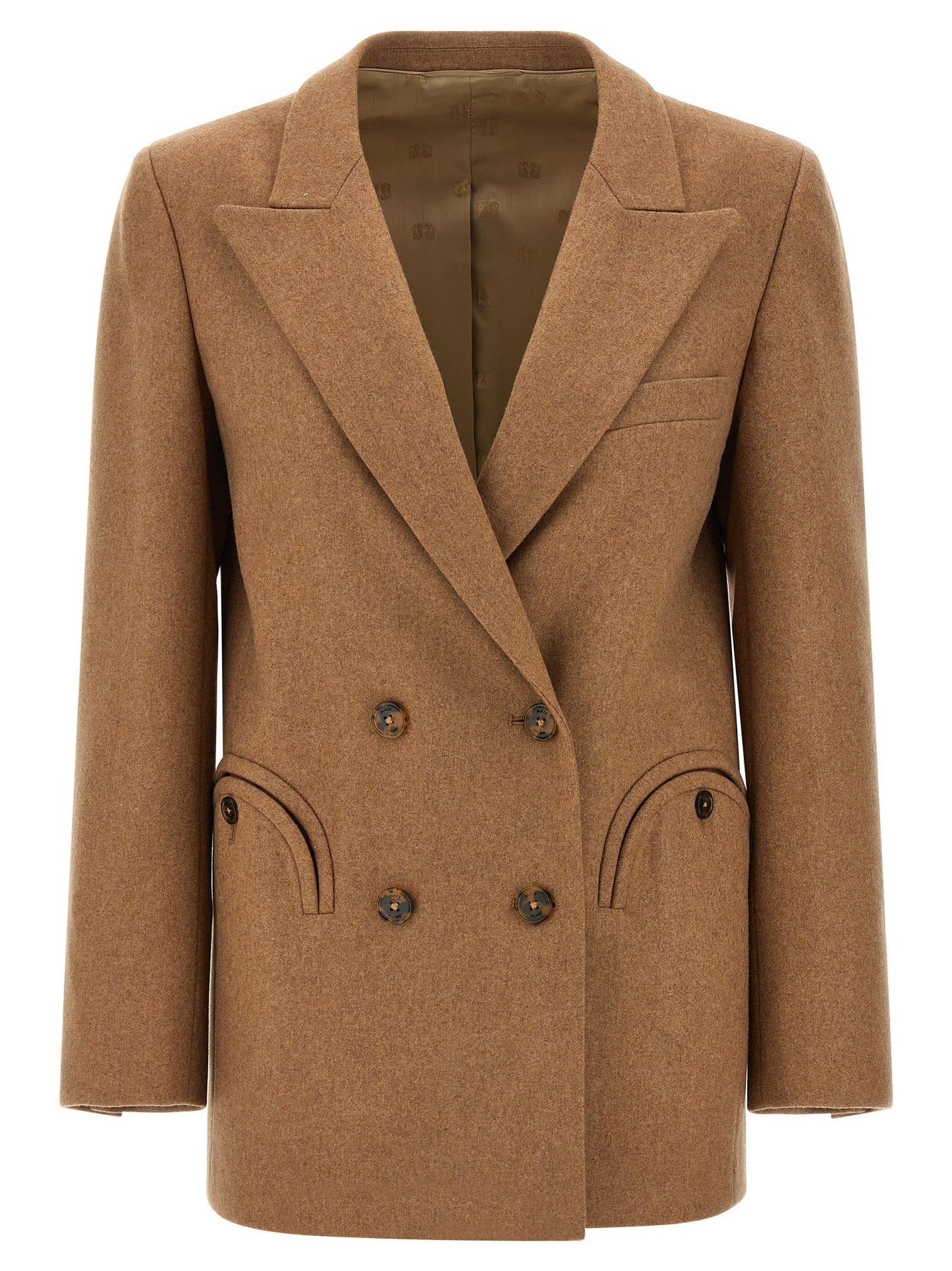 Blaze Milano BlazéMilano 'Cholita Everyday' Blazer - Image 1