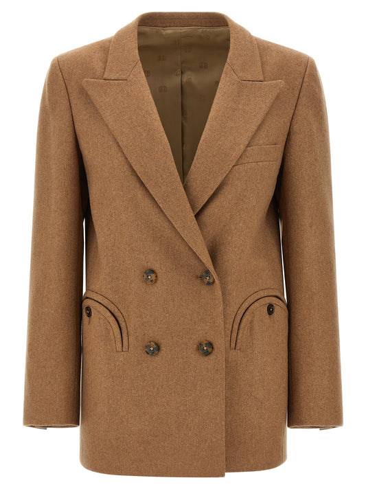 Blaze Milano BlazéMilano 'Cholita Everyday' Blazer - Image 1