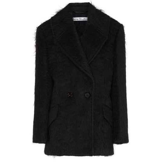 ACNE ショートコート - Image 1