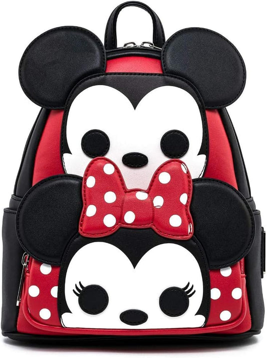 Mickey Mouse Unisex, Black, One Size, Black, One size