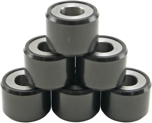 Genuine Honda PCX125 JK06 PCX160 KF47 ADV160 Weight Roller, 0.7 oz (19 g) x 6 Pieces, 1 Unit 22123-K0S-V00