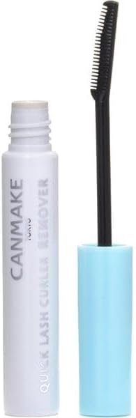 Canmake Quick Rush Curler Remover (Mascara Remover)