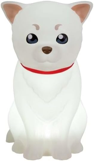 Gintama Teiharu Room Light, Approx. 6.7 inches (17 cm)