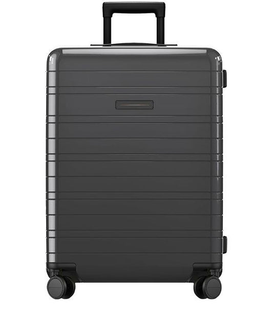HORIZN STUDIOS H6 エッセンシャル グロッシー チェックイン スーツケース (65,5L) - Image 1