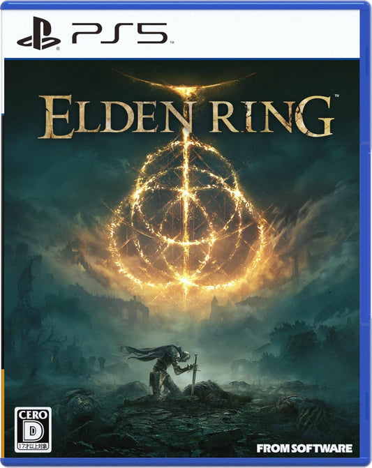 【PS5】ELDEN RING