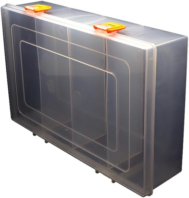 CONC CO432 2.2 inches (57 mm) Can Badge Stock Box