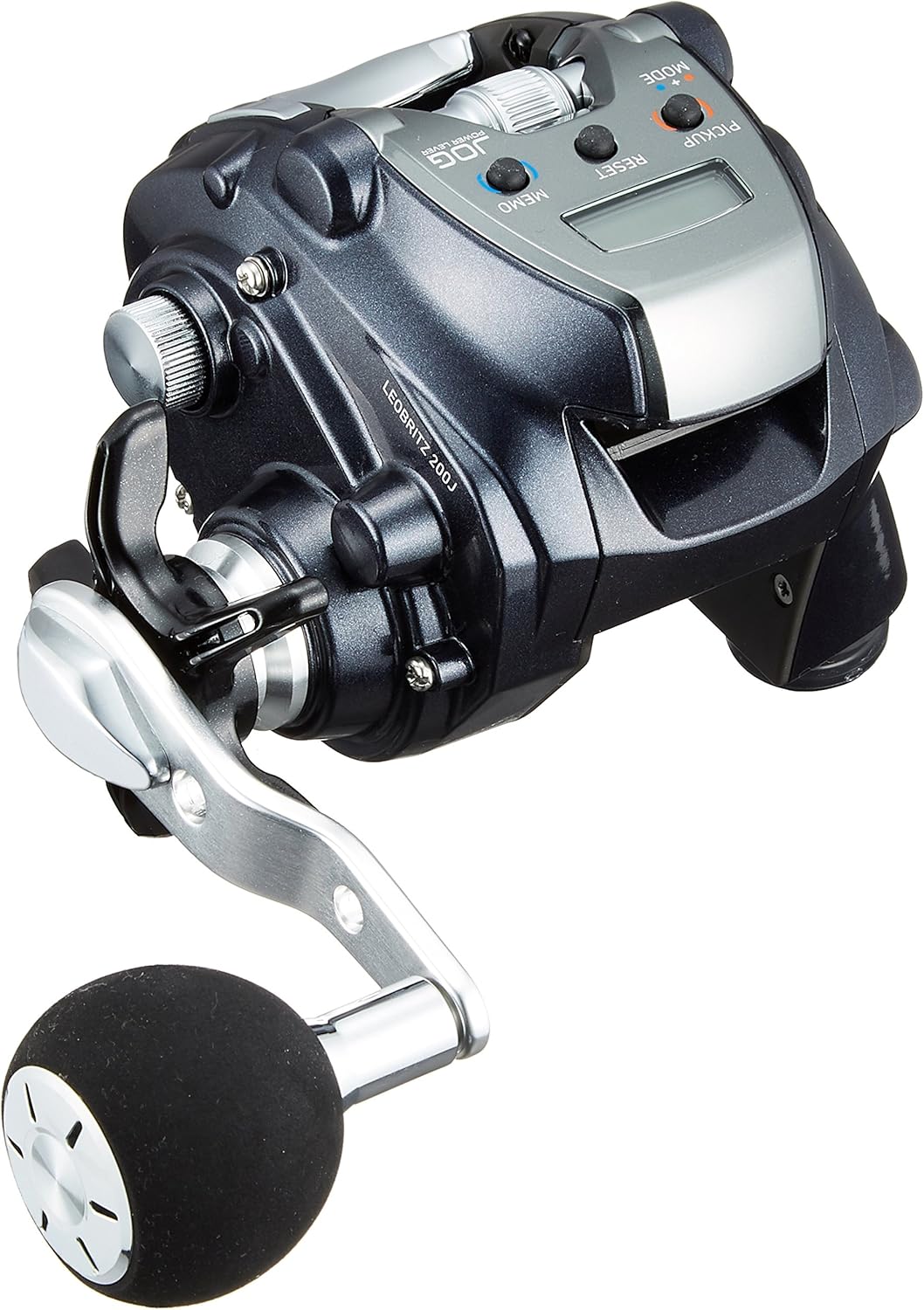 ダイワ(DAIWA) 電動リール 17 レオブリッツ 200J (右/左ハンドル) (2017モデル)