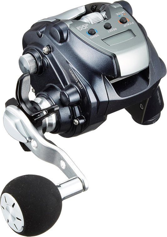 ダイワ(DAIWA) 電動リール 17 レオブリッツ 200J (右/左ハンドル) (2017モデル)