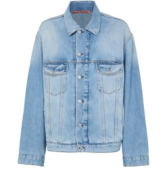 ACNE Denim jacket - Image 1