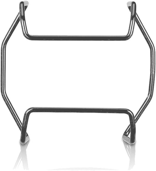 Stainless Steel Protector Wire Guard Bumper for Casio G-SHOCK DW5600 Series, Scratch/Bump Resistant, 6 Colors Available, Easy Installation