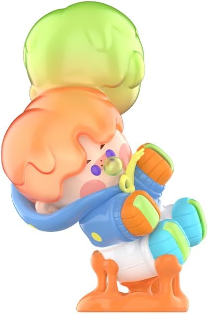 PINO JELLY Sweet Like Me Series [1 Piece] Pop Smart Gacha Blind Box Figure Plastic Model Premium Toy PVC Vinyl Original Character Birthday Present