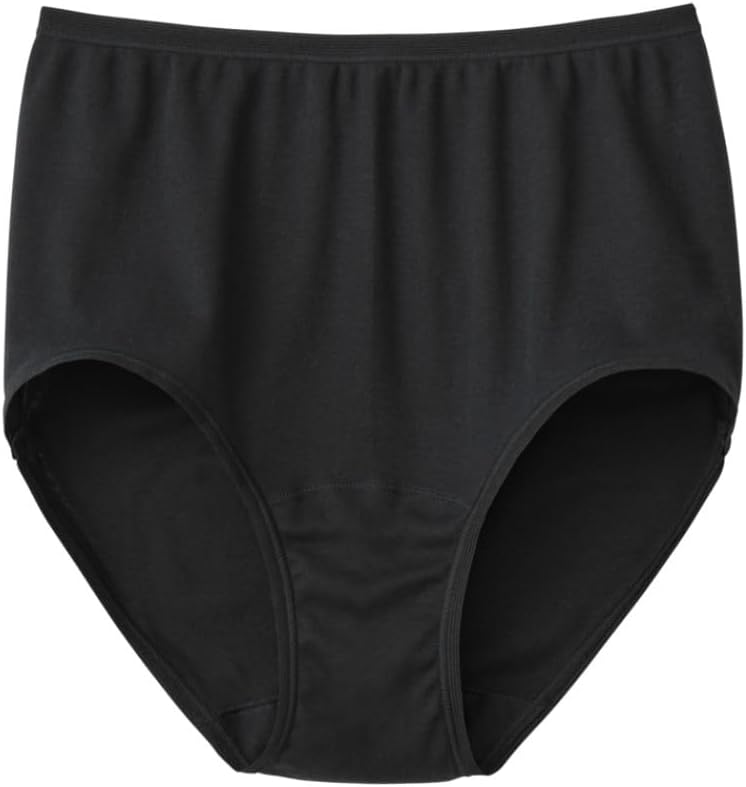 Gunze KQ5071 Women's Panties, Comfortable Workshop, Main Body, 100% Cotton, Made in Japan