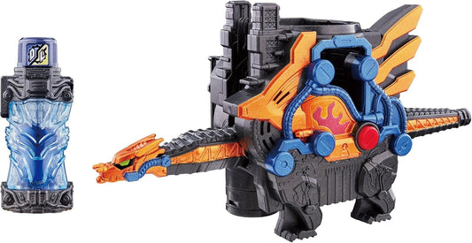 Bandai Kamen Rider Build DX Close Dragon