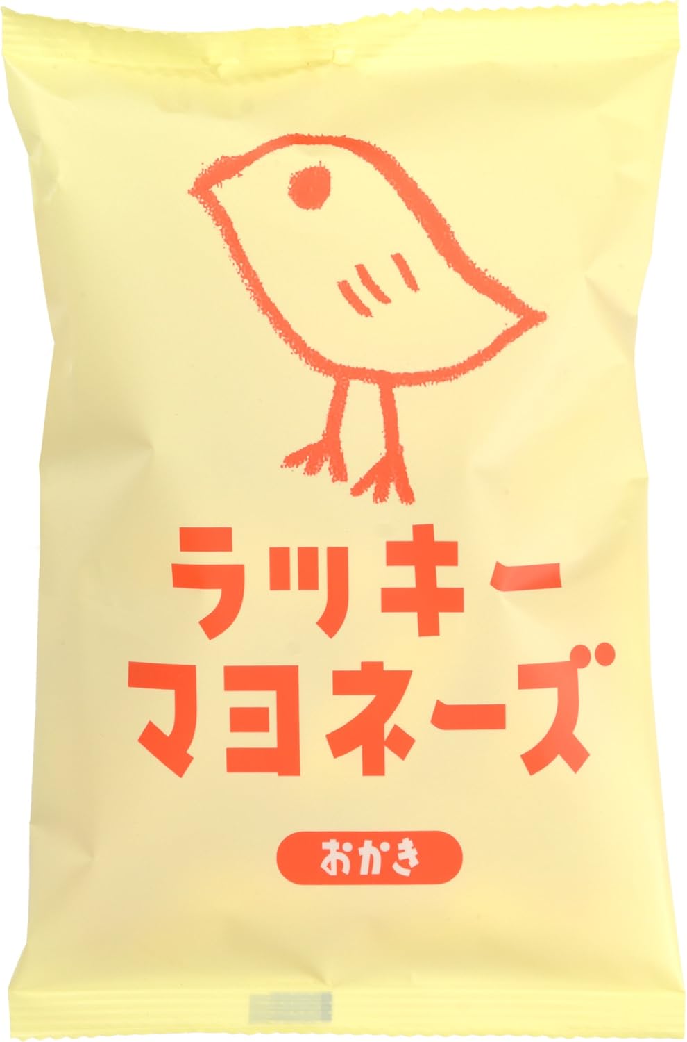 Sanshin Lucky Mayonnaise Salt, 1.2 oz (34 g) x 12 Packs