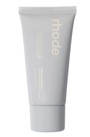 Rhode by Hailey Bieber Barrier Restore Cream 30ml / 1.0 oz. White