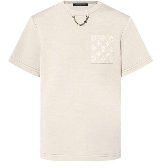LOUIS VUITTON Tee Shirt - Image 1