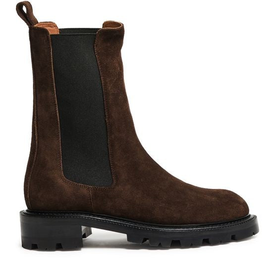 PARIS TEXAS Napa chelsea boots - Image 1