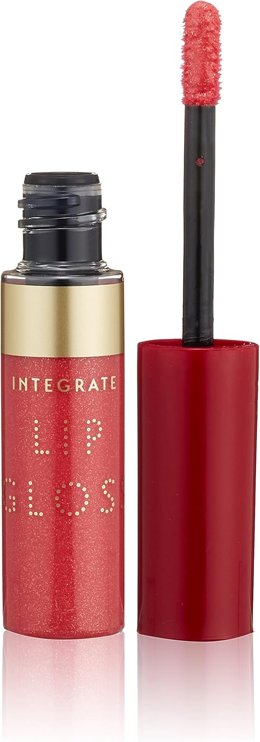 Integrate Juicy Balm Gloss RD374 0.1 oz (4.5 g)